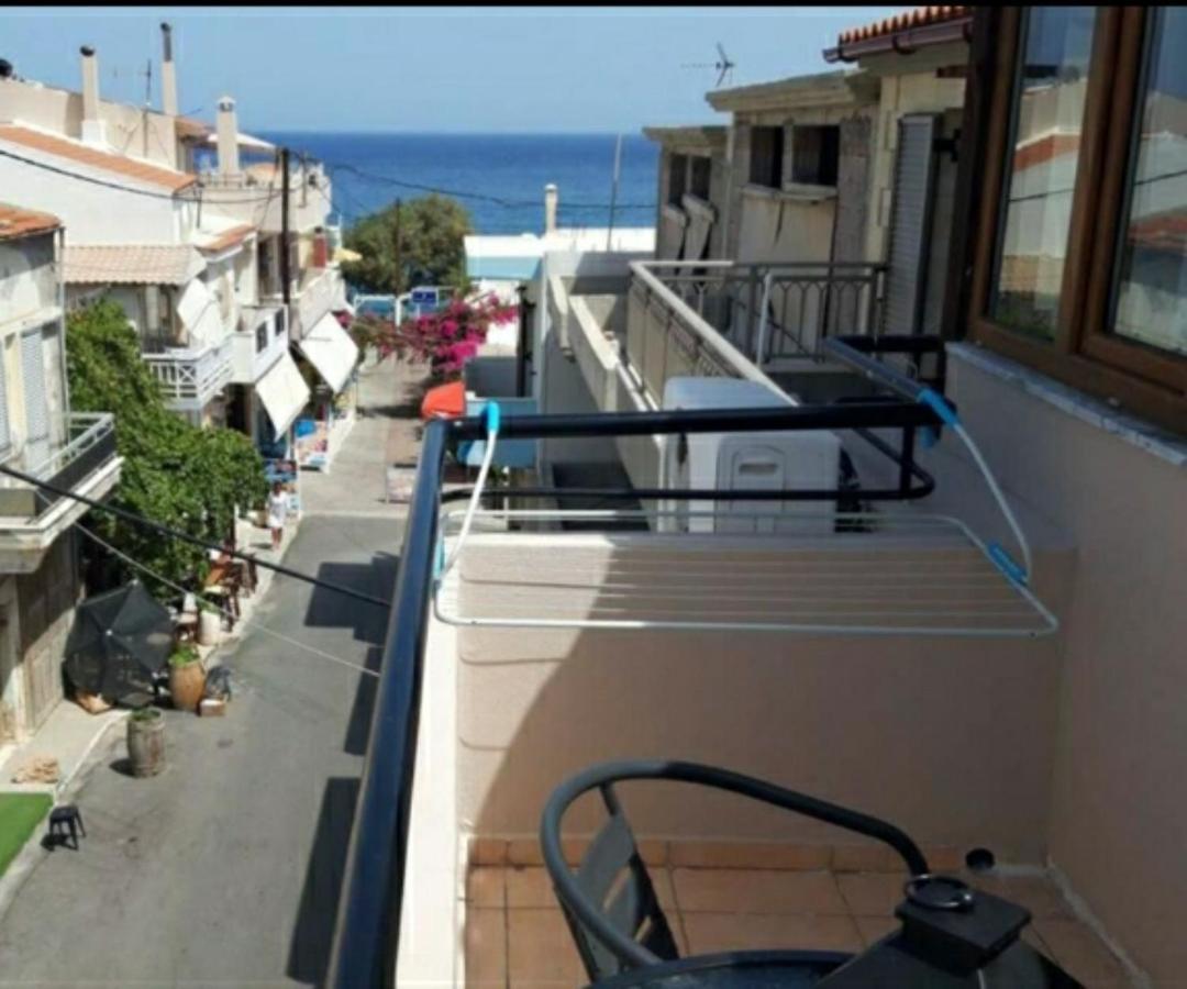 Holiday House By The Sea 3 Pánormos エクステリア 写真